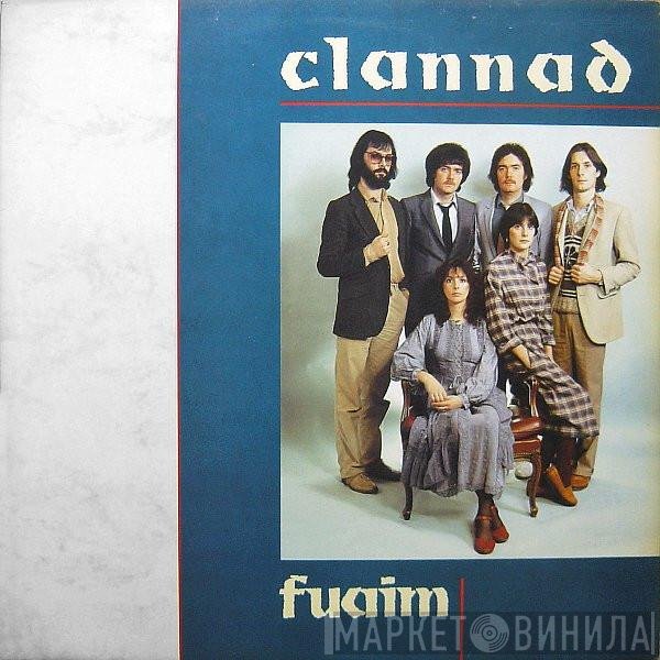 Clannad - Fuaim