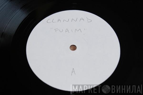 Clannad  - Fuaim