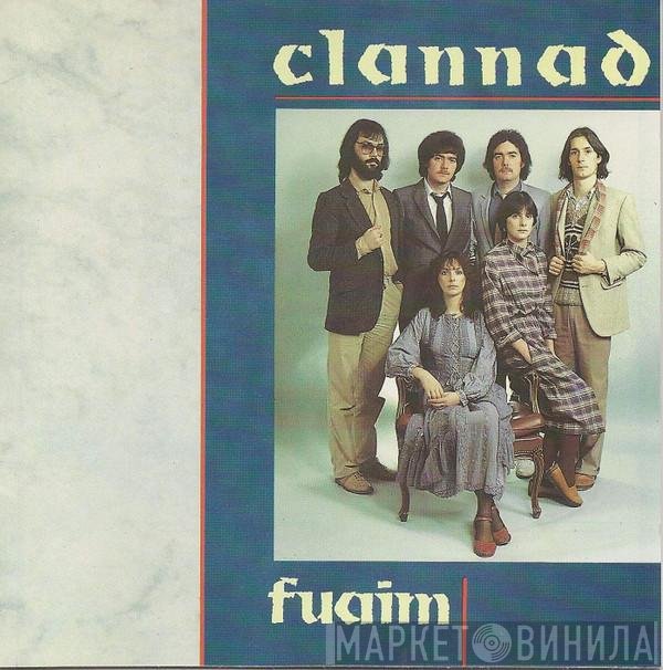 Clannad - Fuaim