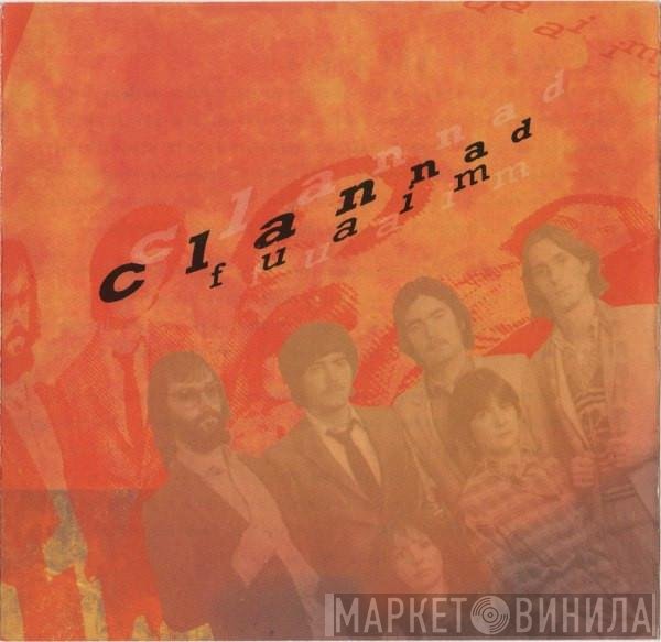 Clannad  - Fuaim