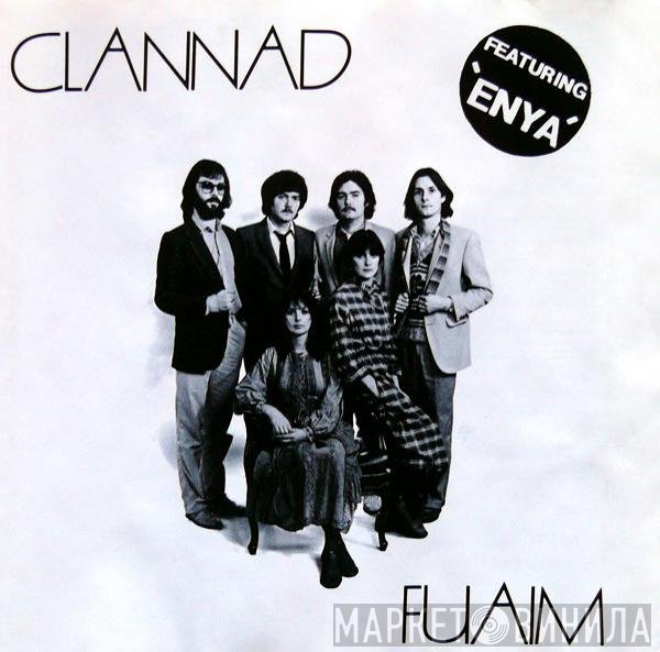 Clannad  - Fuaim