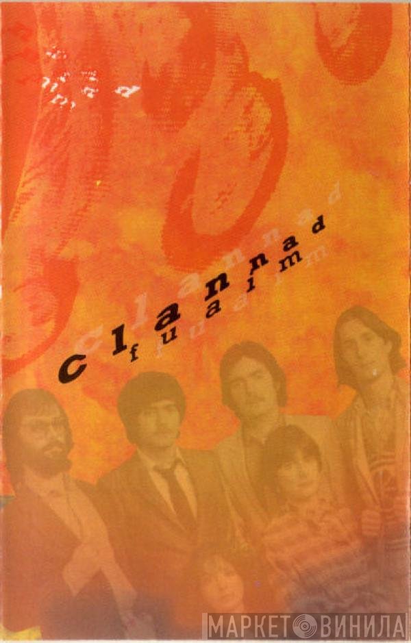Clannad  - Fuaim
