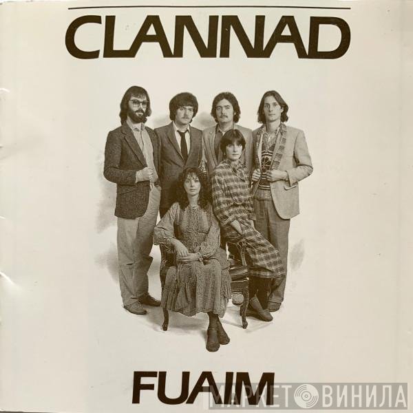 Clannad  - Fuaim