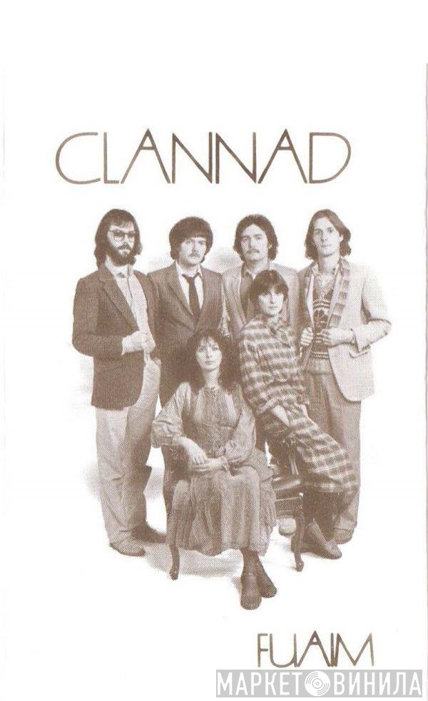 Clannad  - Fuaim