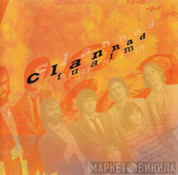 Clannad  - Fuaim