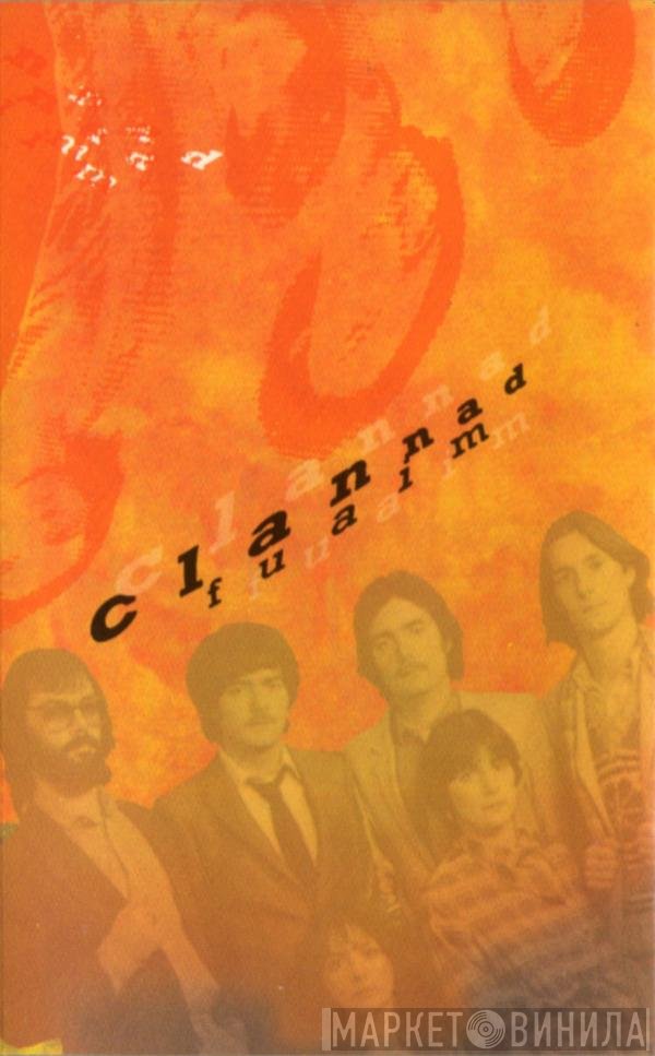 Clannad  - Fuaim