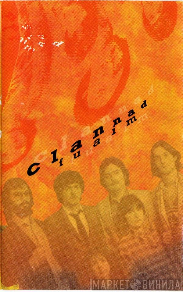 Clannad  - Fuaim