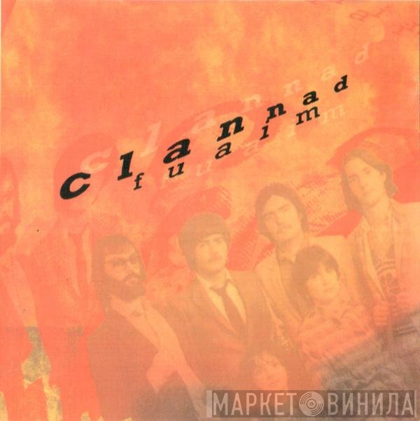 Clannad  - Fuaim