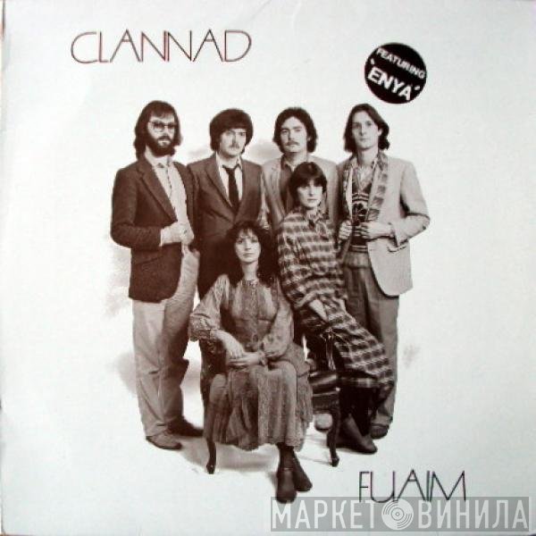 Clannad - Fuaim