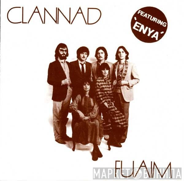 Clannad  - Fuaim