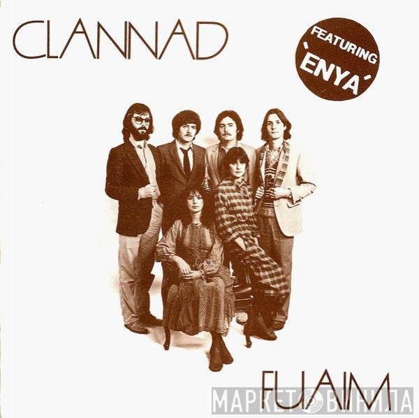 Clannad  - Fuaim