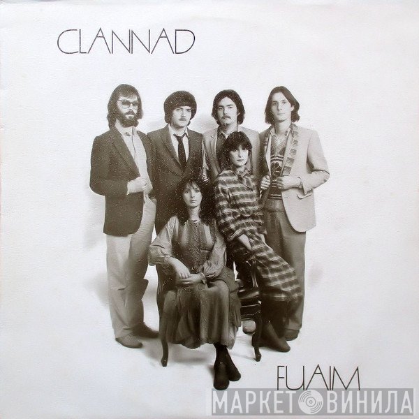Clannad - Fuaim