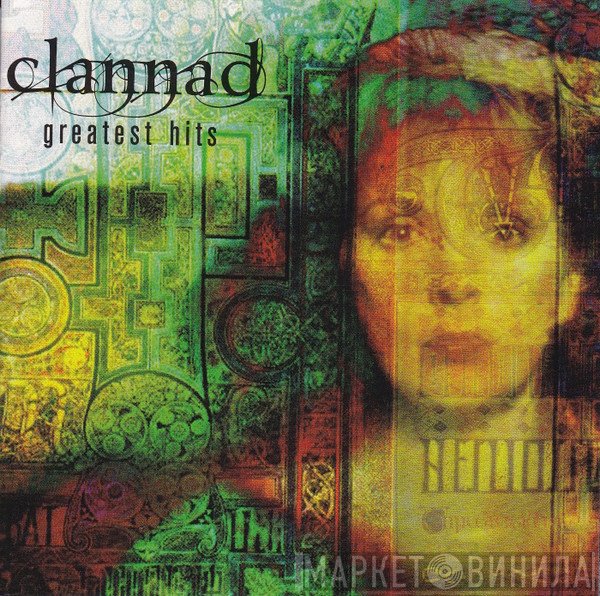 Clannad  - Greatest Hits