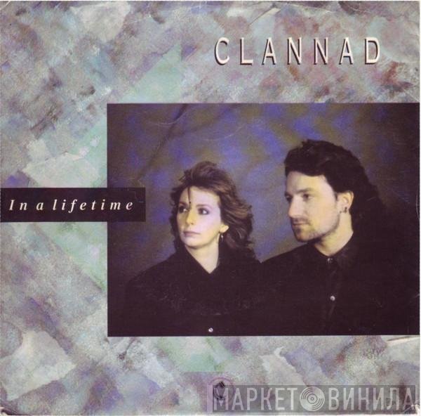 Clannad  - In A Lifetime