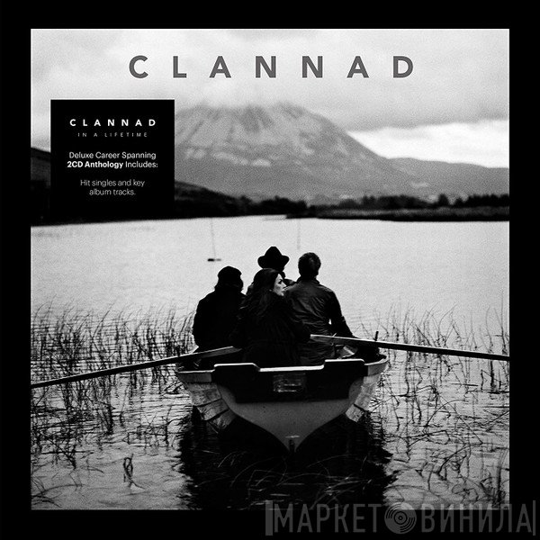 Clannad  - In A Lifetime