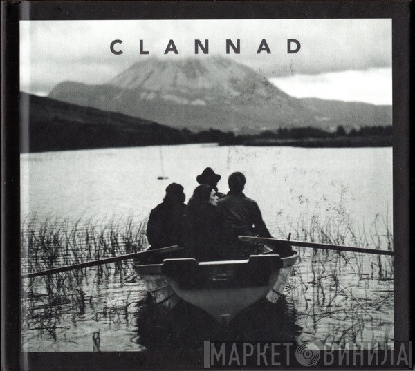 Clannad  - In A Lifetime