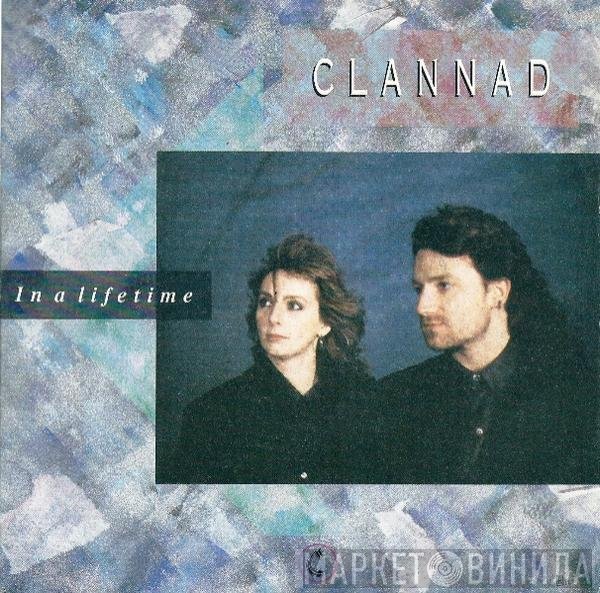 Clannad  - In A Lifetime