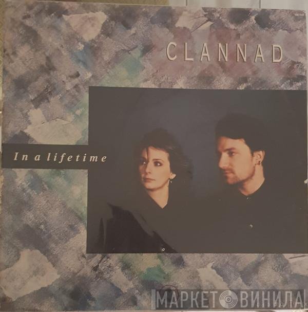 Clannad  - In A Lifetime