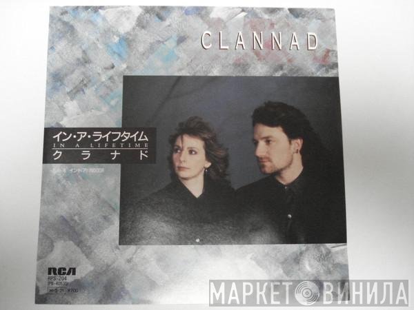 Clannad  - In A Lifetime