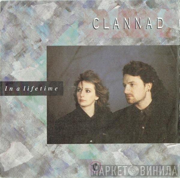 Clannad  - In A Lifetime