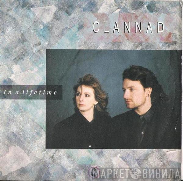 Clannad  - In A Lifetime