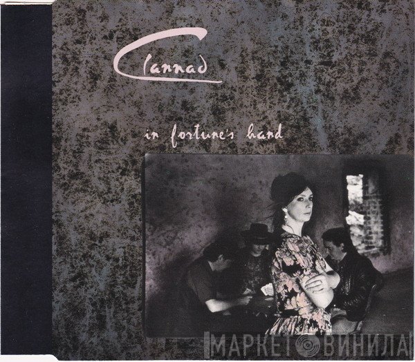 Clannad - In Fortune's Hand
