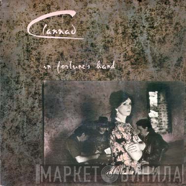 Clannad  - In Fortune's Hand