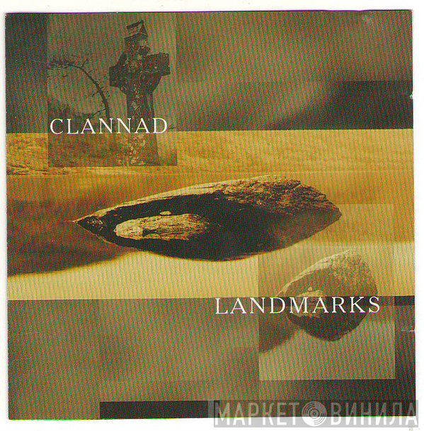 Clannad  - Landmarks