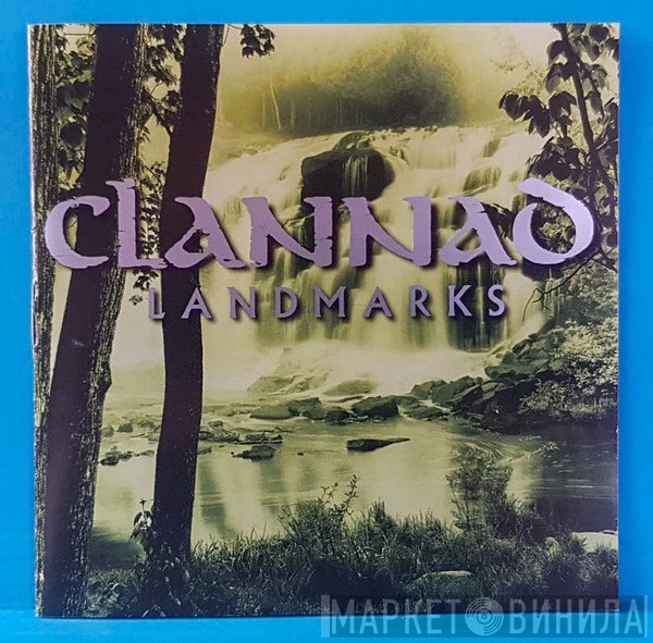 Clannad  - Landmarks
