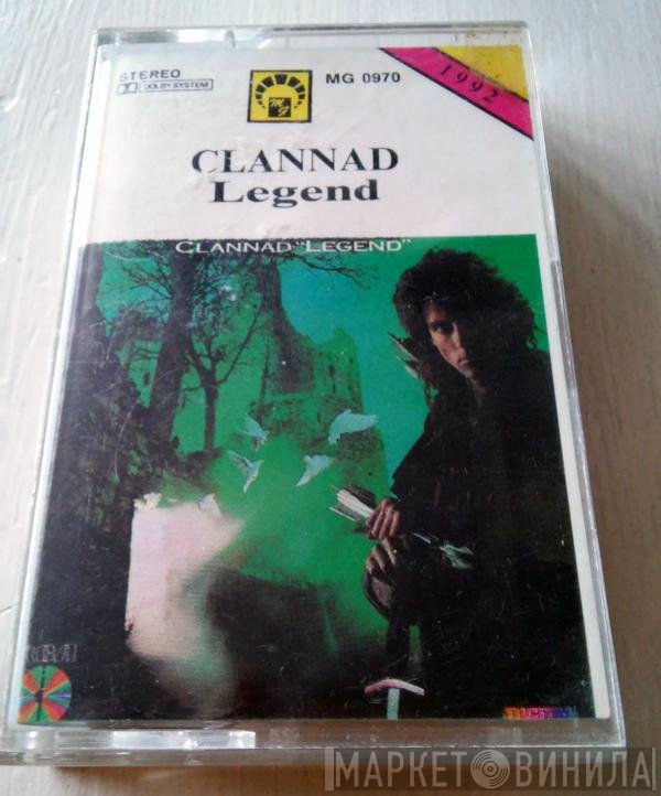 Clannad  - Legend