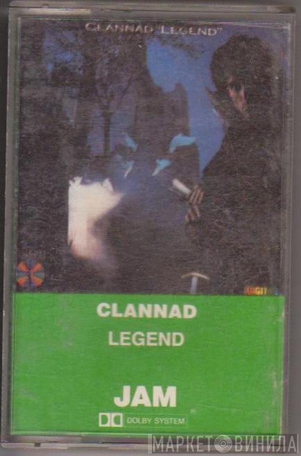 Clannad  - Legend