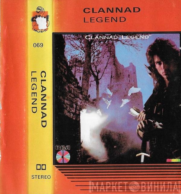 Clannad  - Legend