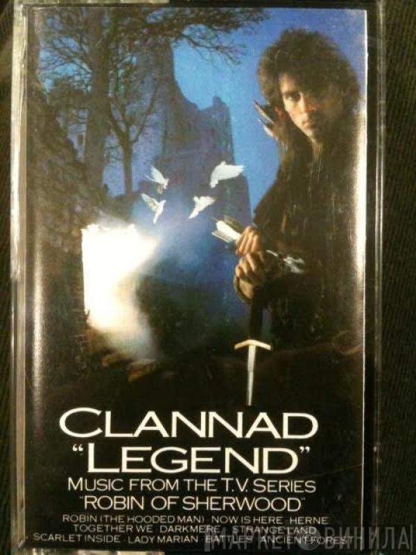 Clannad  - Legend