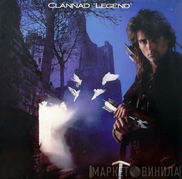 Clannad  - Legend