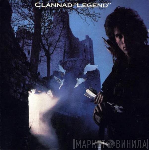 Clannad  - Legend