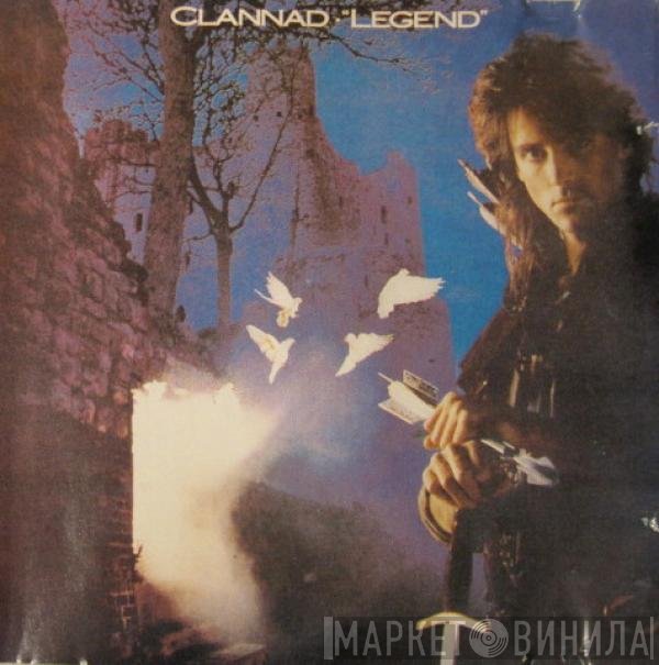 Clannad  - Legend