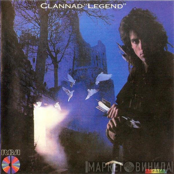 Clannad  - Legend