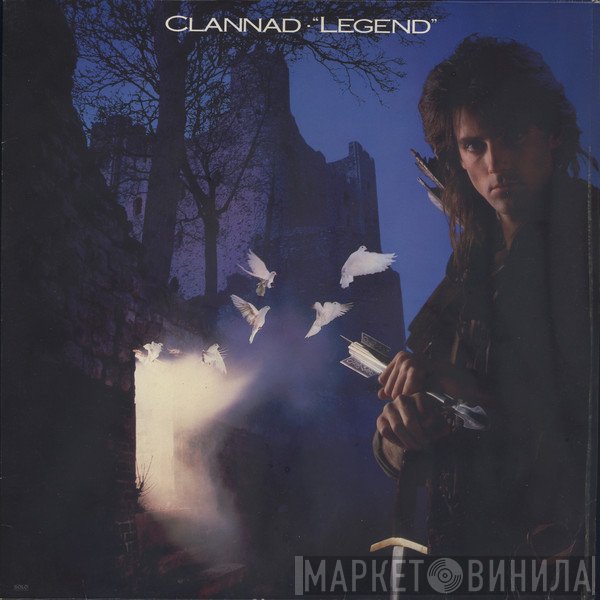 Clannad  - Legend