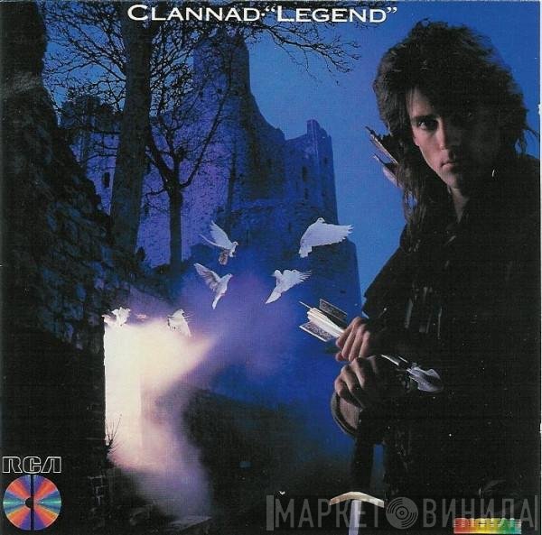 Clannad  - Legend