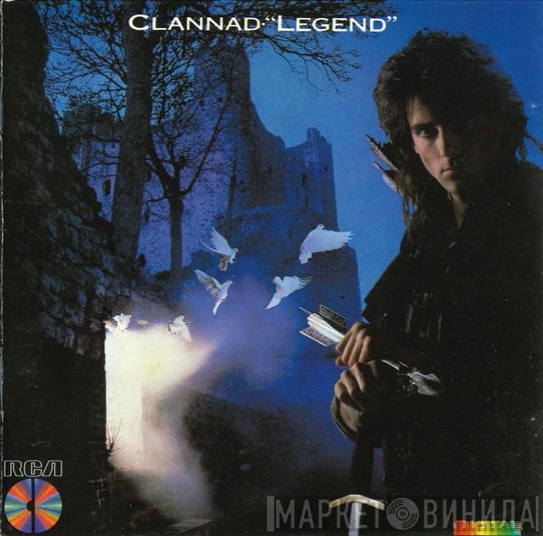 Clannad  - Legend