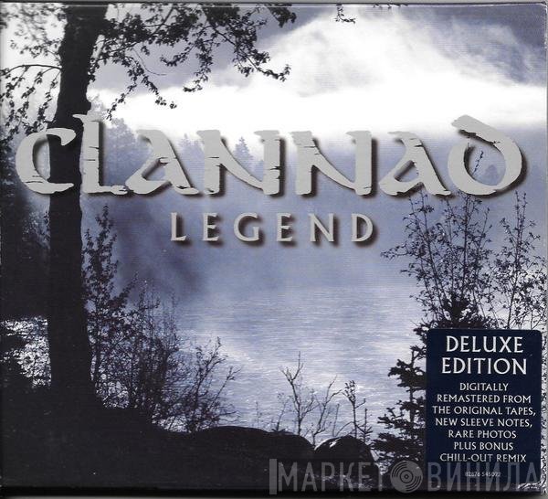 Clannad  - Legend
