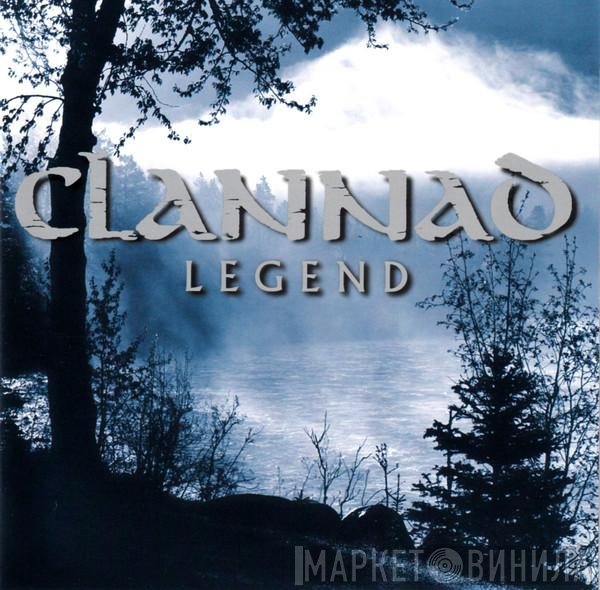 Clannad  - Legend