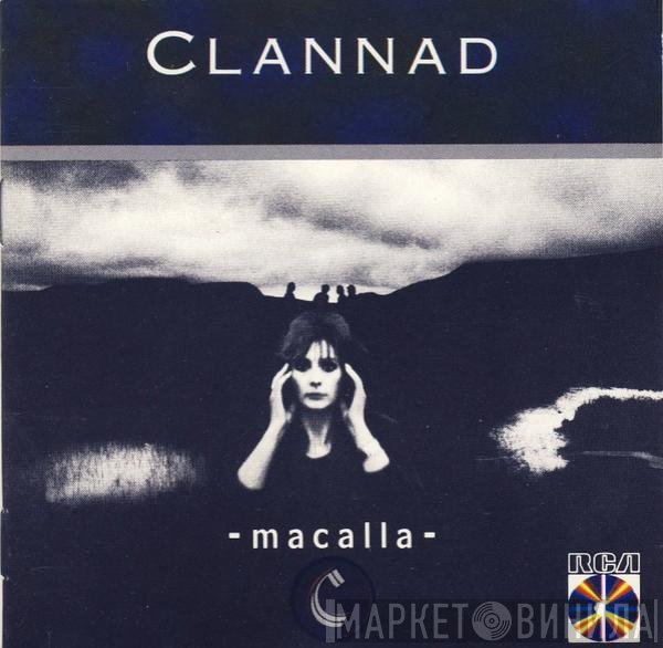 Clannad - Macalla