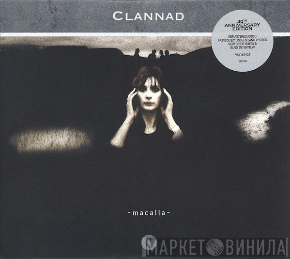 Clannad - Macalla