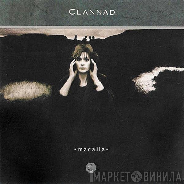 Clannad  - Macalla