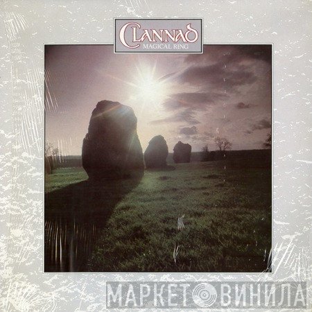 Clannad - Magical Ring