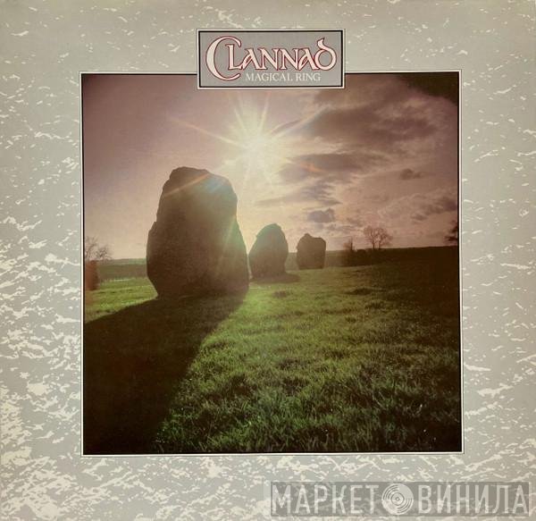 Clannad - Magical Ring