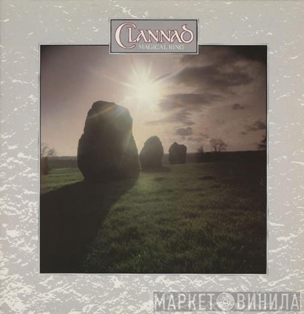 Clannad - Magical Ring