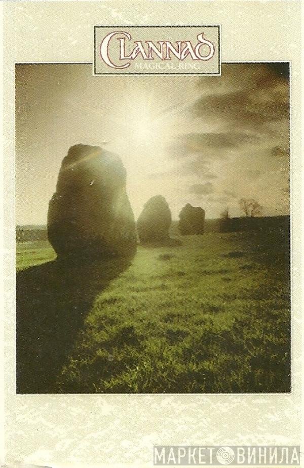 Clannad - Magical Ring