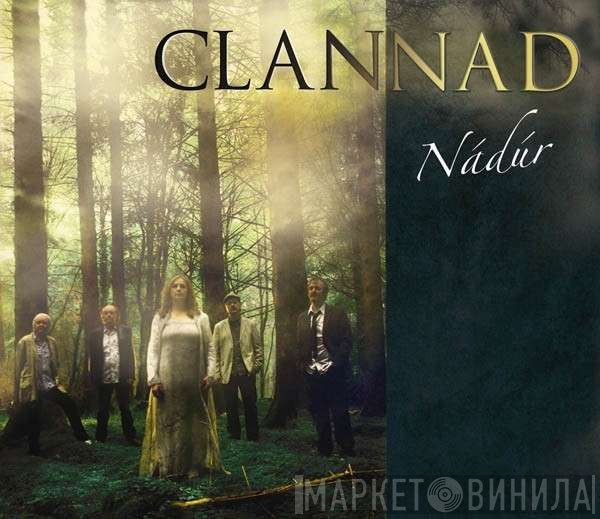 Clannad  - Nádúr